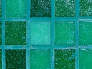 Colored Grout Image