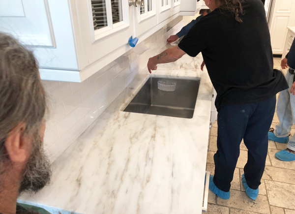 StoneGuard Protection