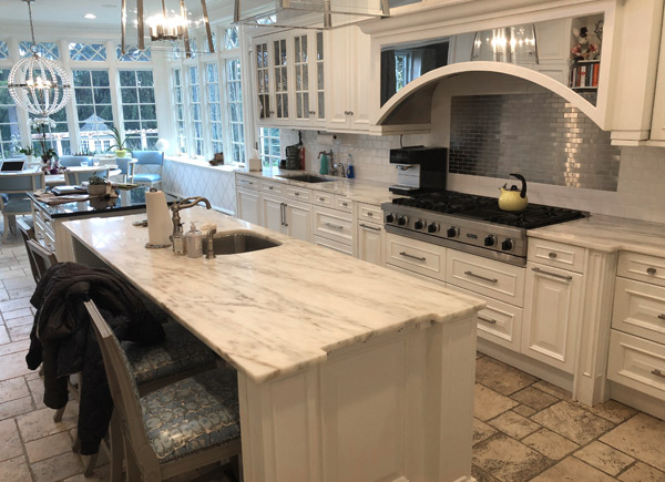 StoneGuard Protection