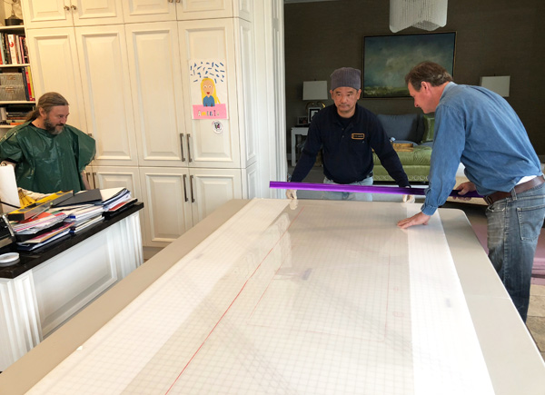 StoneGuard Protection