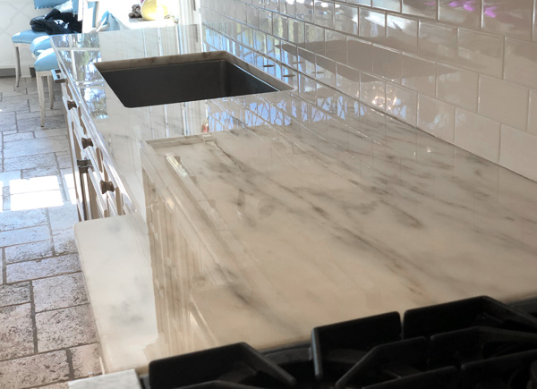 StoneGuard Protection