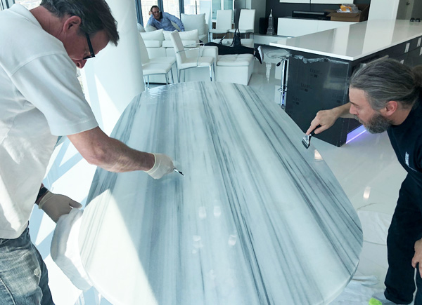 Stoneguard Applicators