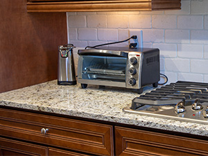 Unveiling the Mystery of Granite Discoloration