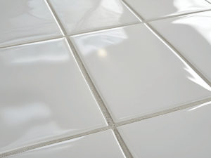 Tile and Grout
