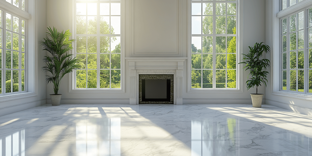 Floor cleaning and restration