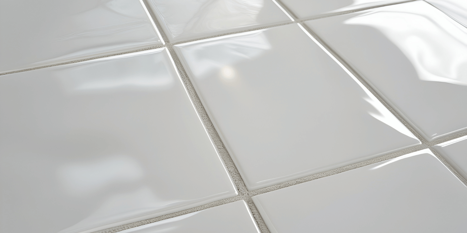 Grout Color Sealing