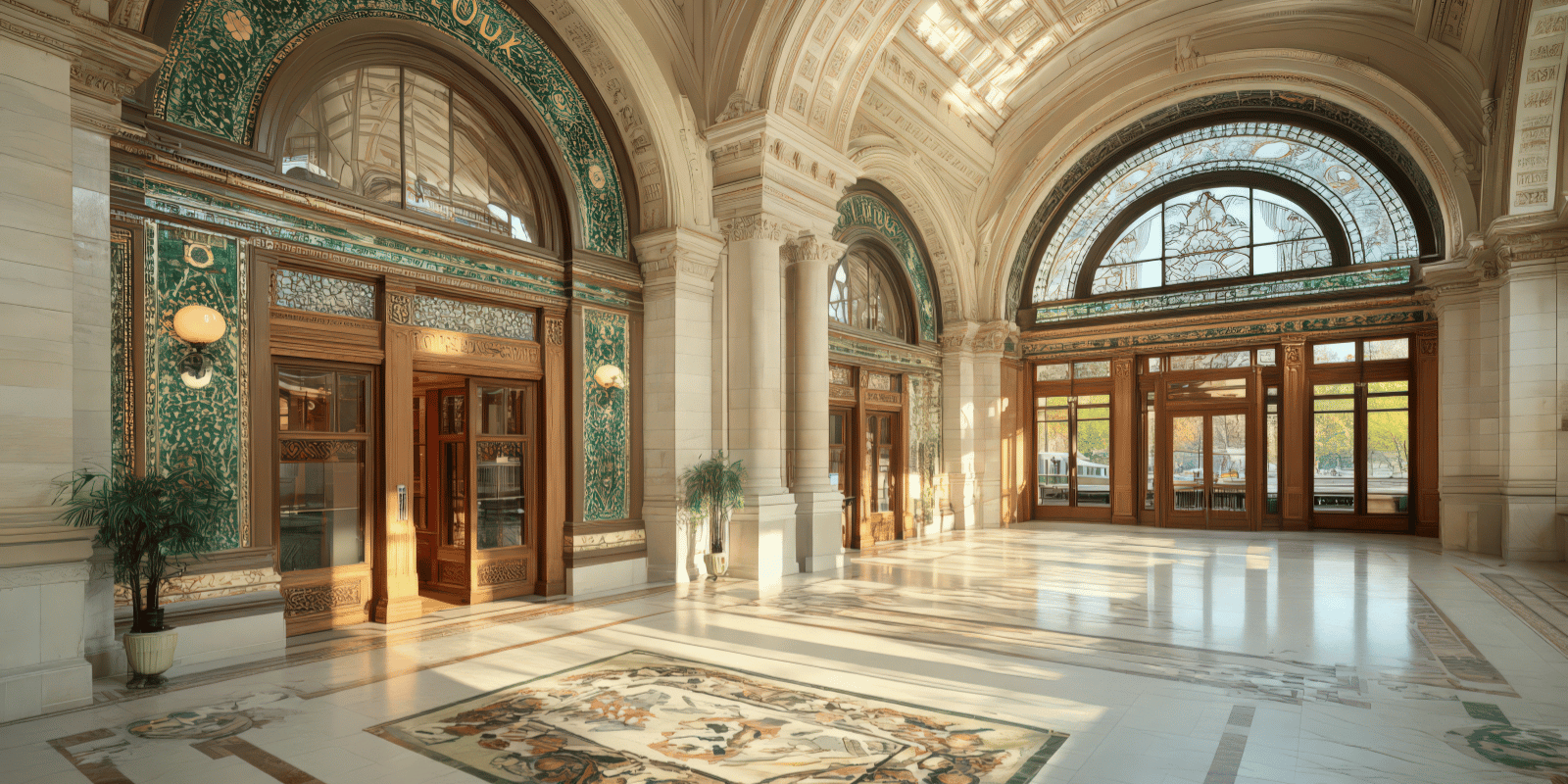 Natural Stone Restoration