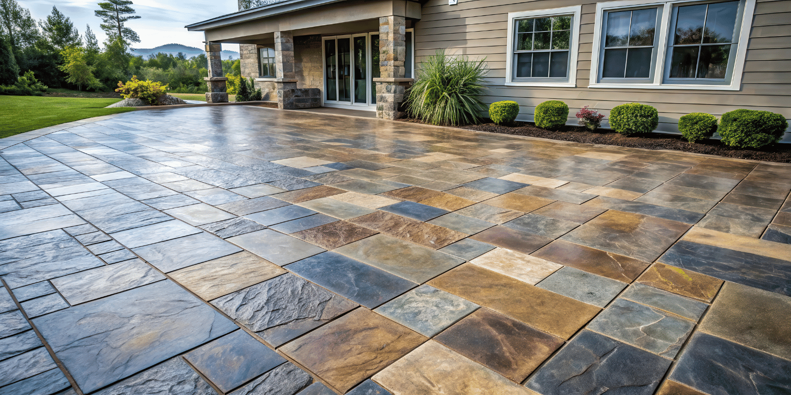 Slate Sealing Service